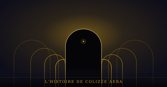 L'histoire derrière Colizée Aera | CZR Sports