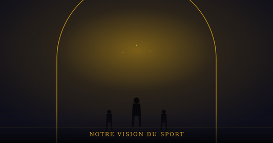 Notre vision du sport sans limites | CZR Sports