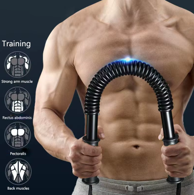 CZR Sports — Grip Multifonctions · Force · Endurance · Agilité · Fitness · Musculation