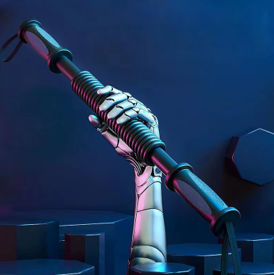 CZR Sports — Grip Multifonctions · Force · Endurance · Agilité · Fitness · Musculation