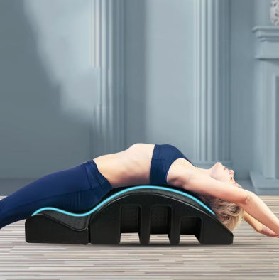 CZR Sports — Arc de Flexion Pilates · Souplesse · Posture · Yoga · Bien-être