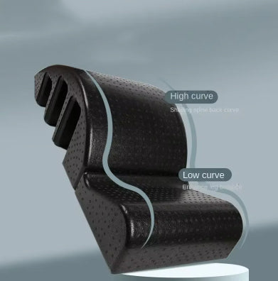 CZR Sports — Arc de Flexion Pilates · Souplesse · Posture · Yoga · Bien-être