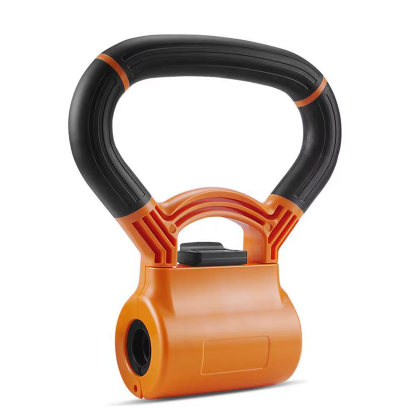 CZR Sports — Kettlebell · La Puissance Entre Vos Mains · Fitness · Musculation