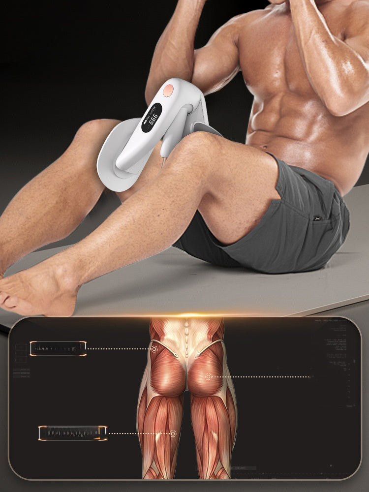 CZR Sports — Muscleur de Cuisses · Tonifiez · Sculptez · Renforcez · Bas du Corps · Fitness