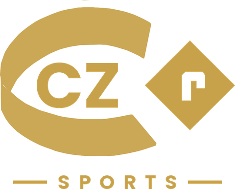 CZR SPORTS OFFICIAL